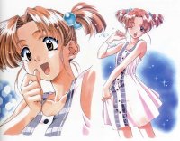 BUY NEW sentimental graffiti - 2485 Premium Anime Print Poster